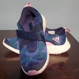 Girls Adidas Sneakers size 3